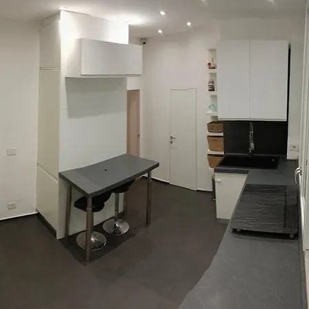 Vecchia Dante 巴里