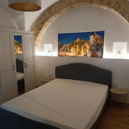 Vecchia Dante Appartement Bari