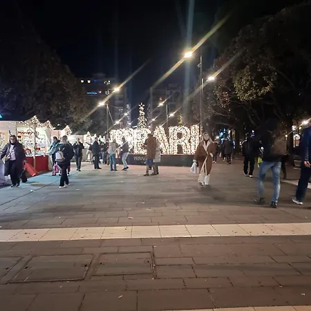 Vecchia Dante 巴里