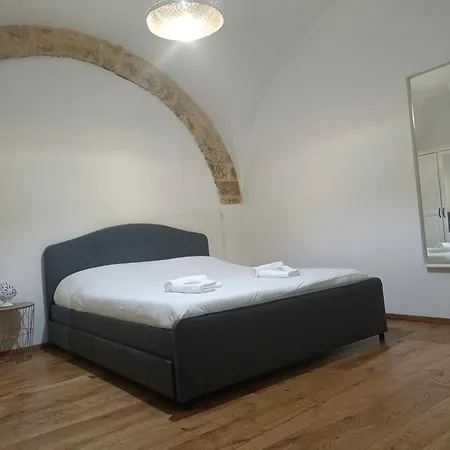 Appartamento Vecchia Dante Bari