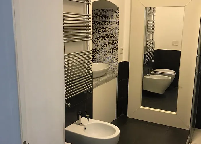 Appartement Vecchia Dante *