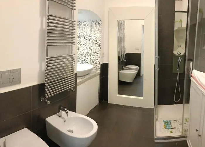 Apartman Vecchia Dante