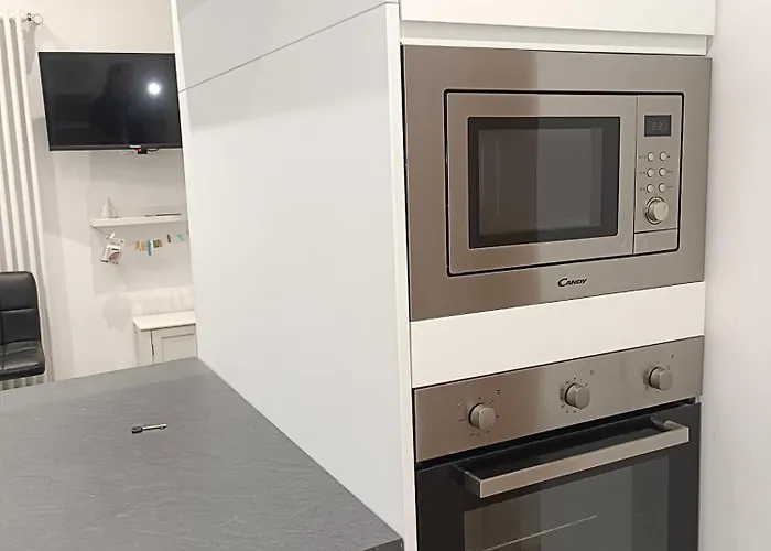 Apartman Vecchia Dante