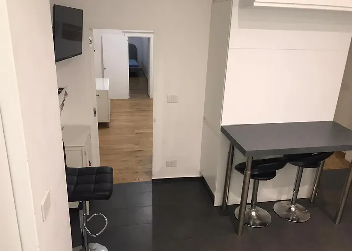 Apartman Vecchia Dante *