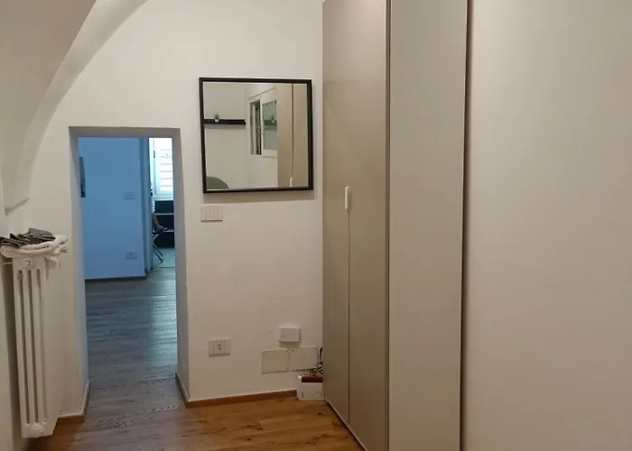 Appartement Vecchia Dante *