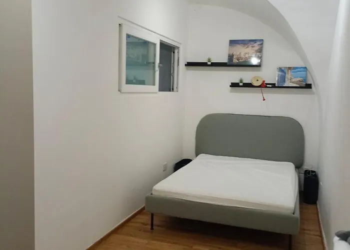 Vecchia Dante Appartement *