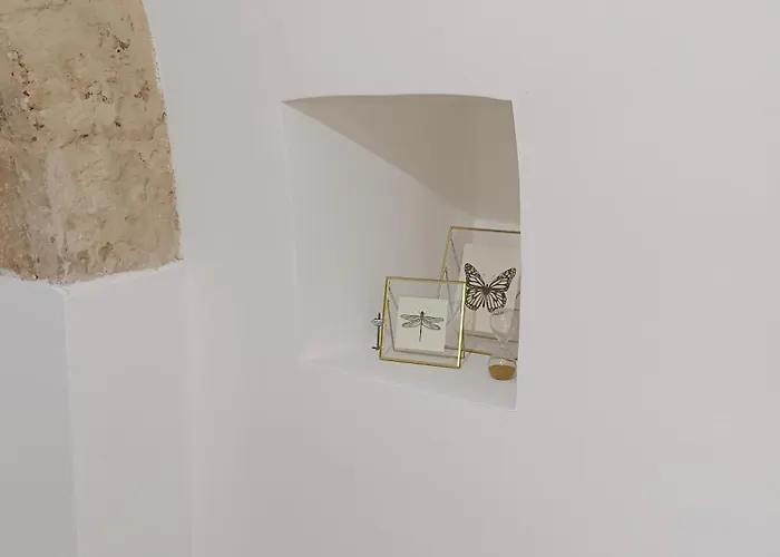 Vecchia Dante Appartement