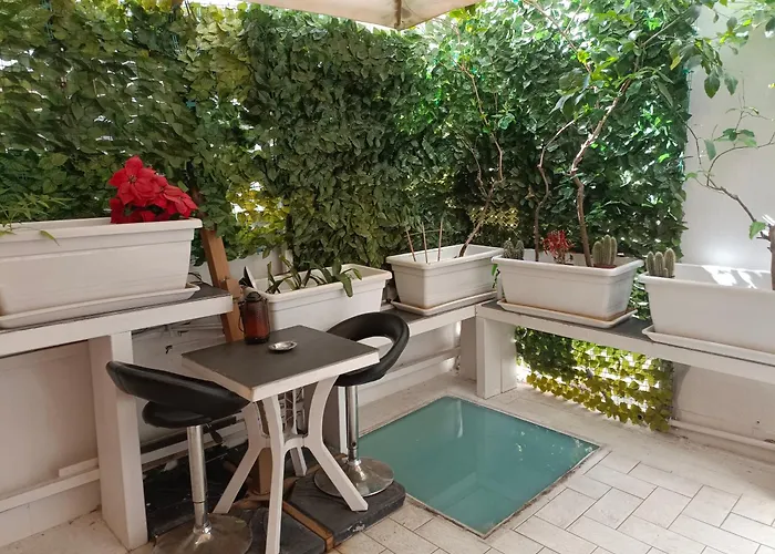 Vecchia Dante Apartman