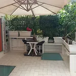 Vecchia Dante Lägenhet *