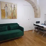 Vecchia Dante Apartmán Bari