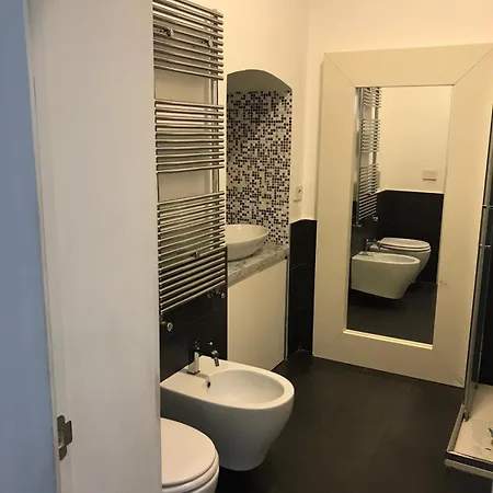 Apartment Vecchia Dante *