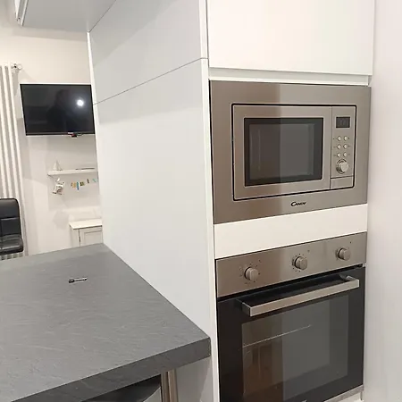 Apartamento Vecchia Dante