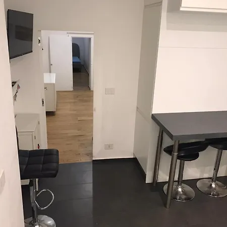 Apartamento Vecchia Dante *