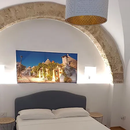 Vecchia Dante * Бари
