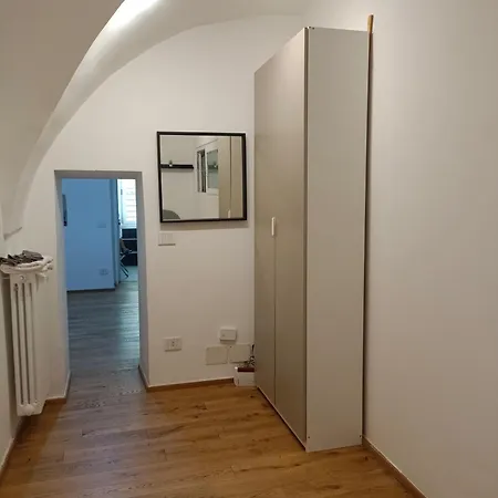 Apartamento Vecchia Dante *