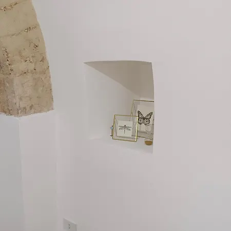 Vecchia Dante Apartment