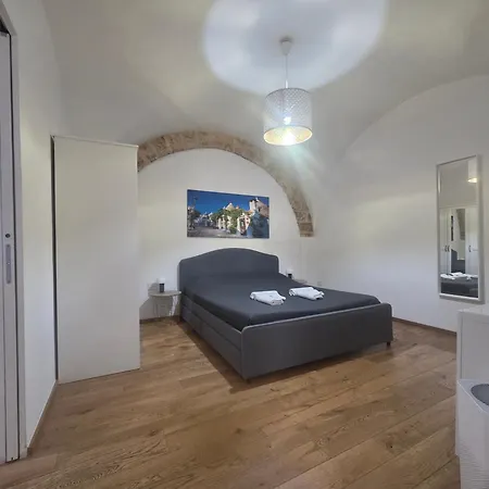 Apartament Vecchia Dante *
