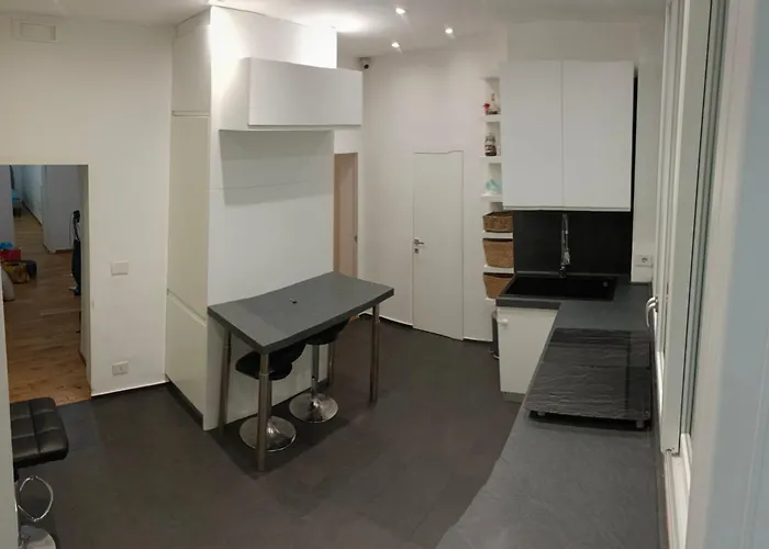 Vecchia Dante Μπάρι