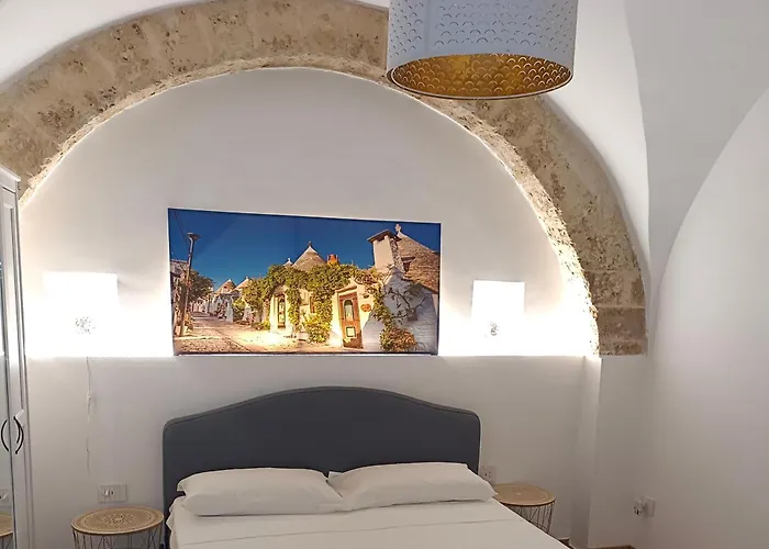 Vecchia Dante * Μπάρι