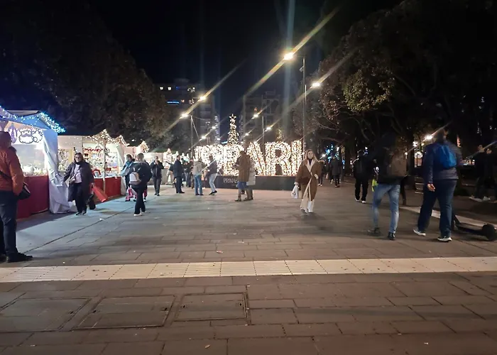 Vecchia Dante Μπάρι